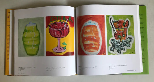 Published! Icons & Symbols of the Borderlands
